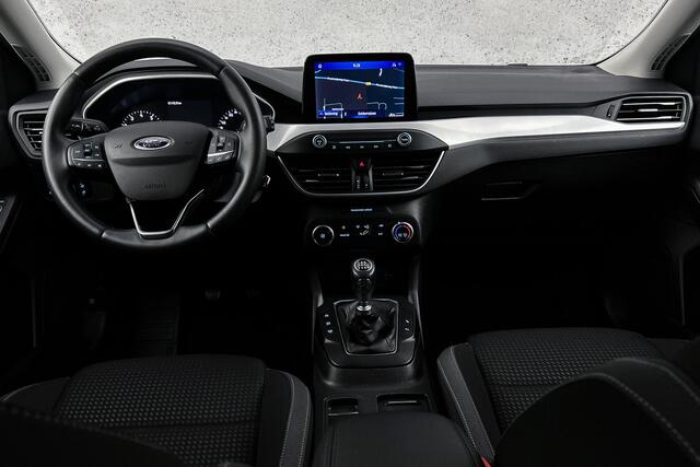 Ford FOCUS 1.0 EcoBoost Trend Edition Business | Camera | LED koplampen | Cruise control