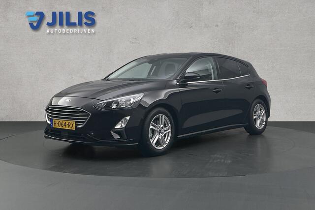 Ford FOCUS 1.0 EcoBoost Trend Edition Business | Camera | LED koplampen | Cruise control
