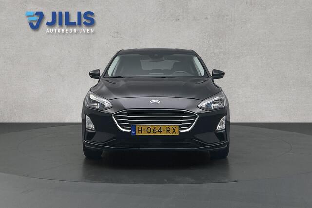 Ford FOCUS 1.0 EcoBoost Trend Edition Business | Camera | LED koplampen | Cruise control