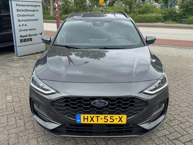 Ford FOCUS Wagon 1.0 EcoBoost Hybrid ST Line X | 155 PK | Winter Pack | Driver Assistance Pack