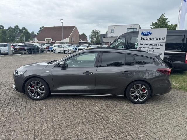 Ford FOCUS Wagon 1.0 EcoBoost Hybrid ST Line X | 155 PK | Winter Pack | Driver Assistance Pack