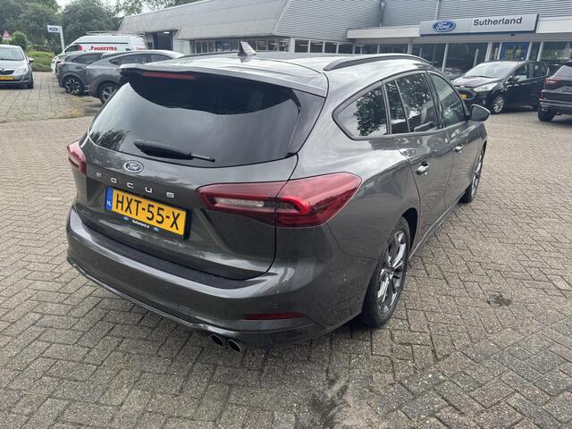 Ford FOCUS Wagon 1.0 EcoBoost Hybrid ST Line X | 155 PK | Winter Pack | Driver Assistance Pack
