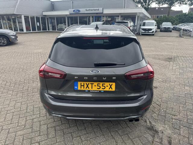 Ford FOCUS Wagon 1.0 EcoBoost Hybrid ST Line X | 155 PK | Winter Pack | Driver Assistance Pack