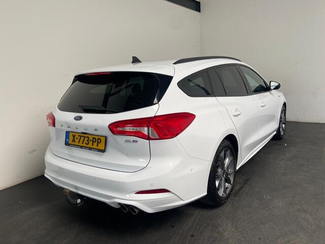 Ford FOCUS Wagon 1.0 EcoBoost Hybrid ST Line X Business