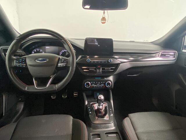 Ford FOCUS Wagon 1.0 EcoBoost Hybrid ST Line X Business