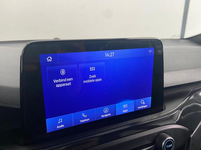 Ford FOCUS Wagon 1.0 EcoBoost Hybrid ST Line X Business