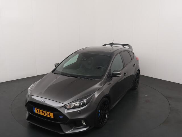 Ford FOCUS 2.3 350PK RS AWD | Launch Control | Recaro | Xenon | Winter Pack |
