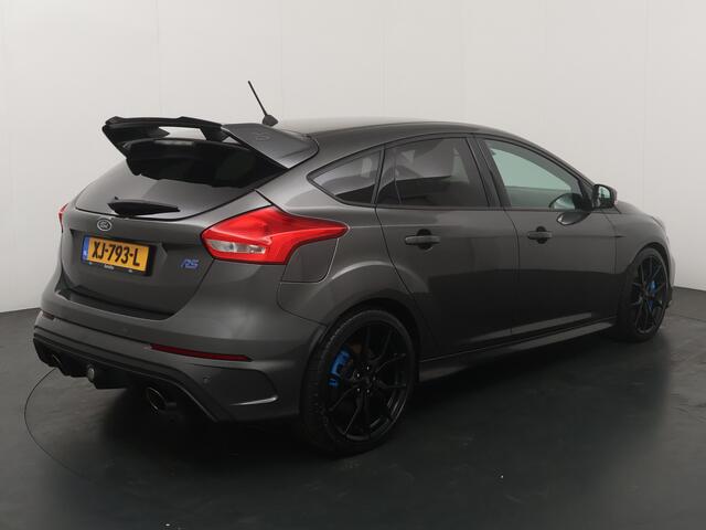 Ford FOCUS 2.3 350PK RS AWD | Launch Control | Recaro | Xenon | Winter Pack |