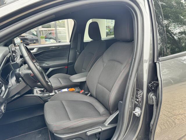 Ford FOCUS Wagon 1.0 EcoBoost 155pk Hybrid ST Line X Business*Winterpack*LED*navi*Camera*