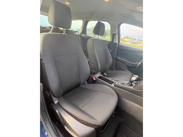 Ford FOCUS Wagon 1.0 Trend AUTOMAAT CAMERA Carplay NW APK