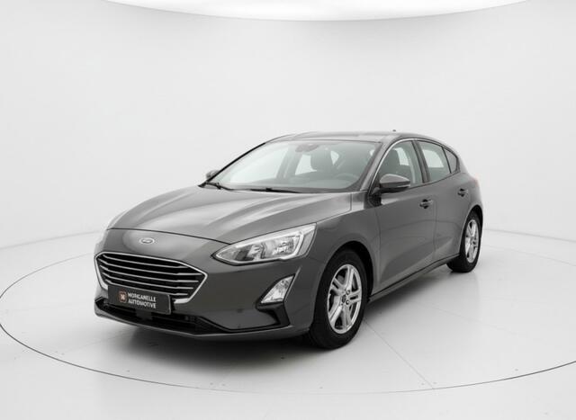 Ford FOCUS 1.0 ECOBOOST. TREND EDITION BUSINESS. KEYLESS, PDC, CRUISE