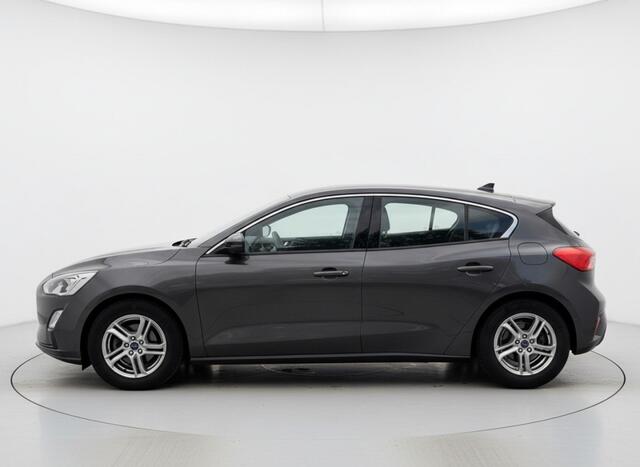 Ford FOCUS 1.0 ECOBOOST. TREND EDITION BUSINESS. KEYLESS, PDC, CRUISE