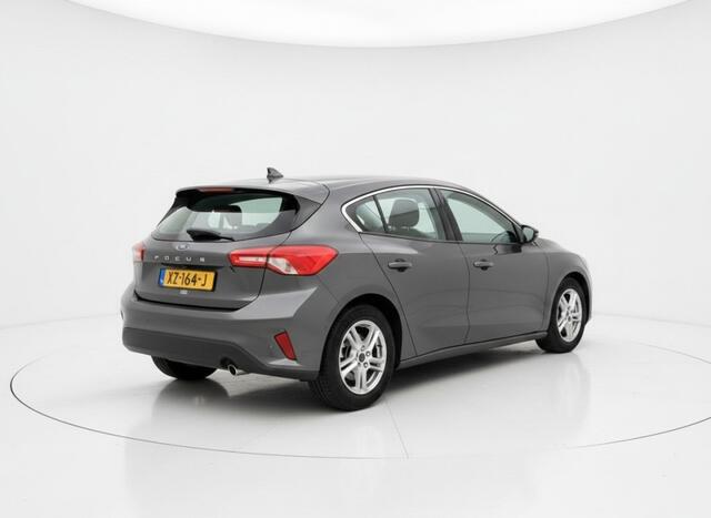 Ford FOCUS 1.0 ECOBOOST. TREND EDITION BUSINESS. KEYLESS, PDC, CRUISE