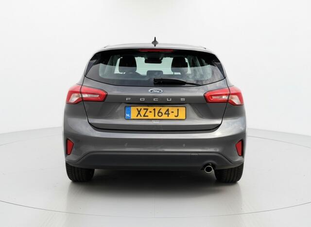 Ford FOCUS 1.0 ECOBOOST. TREND EDITION BUSINESS. KEYLESS, PDC, CRUISE