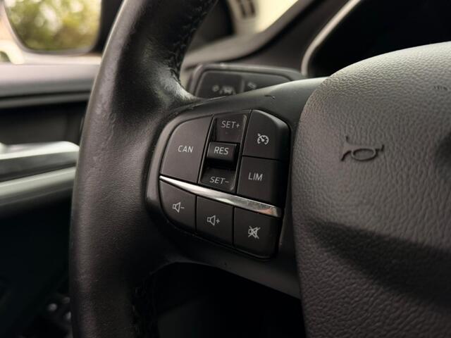 Ford FOCUS 1.0 ECOBOOST. TREND EDITION BUSINESS. KEYLESS, PDC, CRUISE