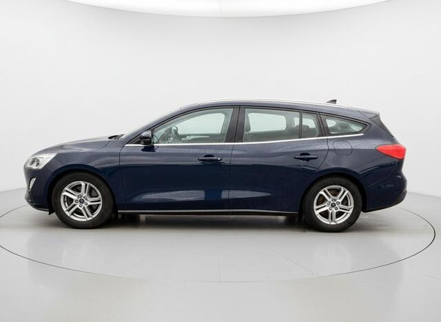 Ford FOCUS 1.0 ECOBOOST. TREND EDITION BUSINESS. CRUISE, NAVI, BLUETOOTH