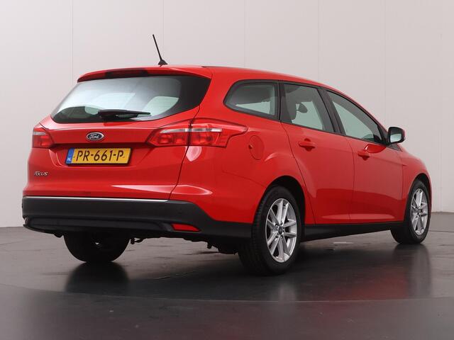 Ford FOCUS Wagon 1.0 Lease Edition | Navigatie | Climate Control | Elekt. Wegklapbare Trekhaak