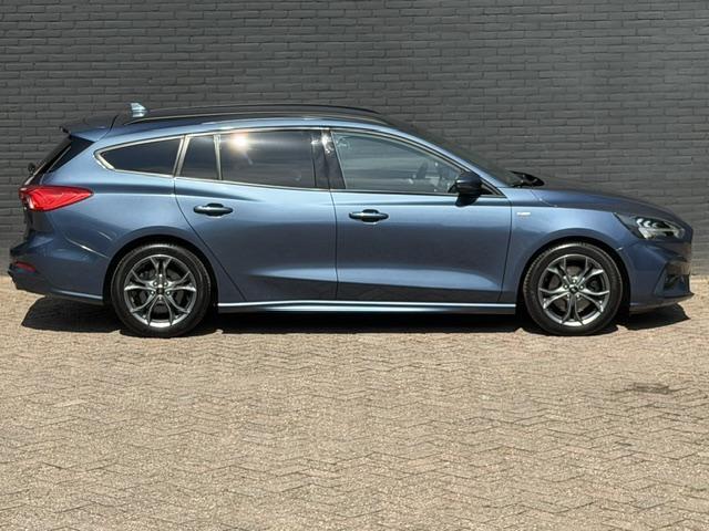 Ford FOCUS Wagon 1.0 EcoBoost Hybrid ST Line Business I INCL. ¤ 850,00 AFL.KOSTEN + BOVAG GARANTIE