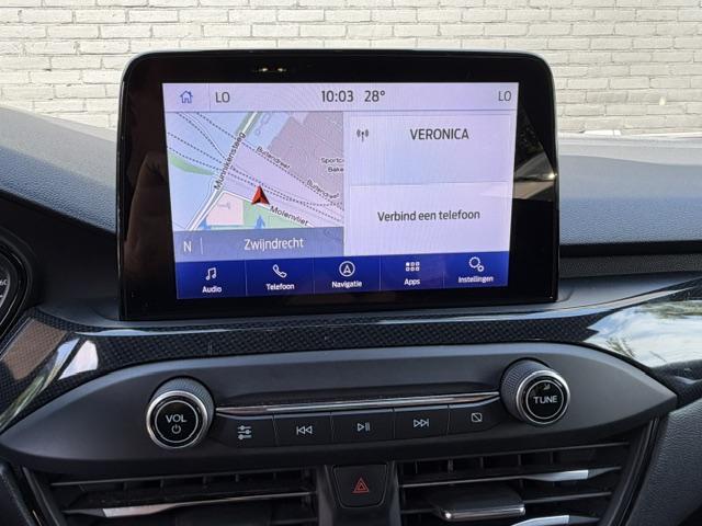 Ford FOCUS Wagon 1.0 EcoBoost Hybrid ST Line Business I INCL. ¤ 850,00 AFL.KOSTEN + BOVAG GARANTIE