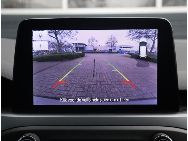 Ford FOCUS Wagon 1.0 EcoBoost Hybrid Titanium Style Navi / Camera / Adaptive CC / Trekhaak / Mild-hybride