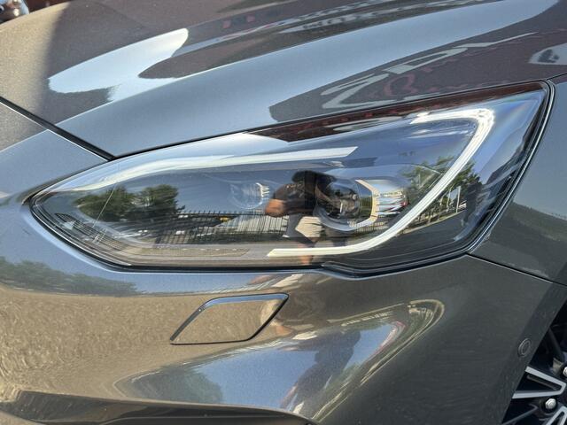 Ford FOCUS Wagon 1.5 ST-Line // NAVI // CAMERA // B&O AUDIO // ELEK. TREKHAAK // CRUISE CONTROL // HEAD UP DISPLAY //