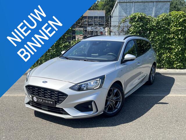 Ford FOCUS Wagon 1.0 EcoBoost ST-Line * Carplay * Camera * Navi * Garantie