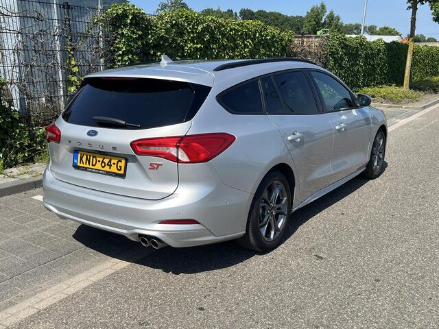 Ford FOCUS Wagon 1.0 EcoBoost ST-Line * Carplay * Camera * Navi * Garantie