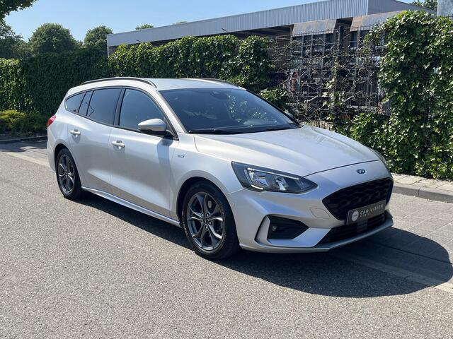 Ford FOCUS Wagon 1.0 EcoBoost ST-Line * Carplay * Camera * Navi * Garantie