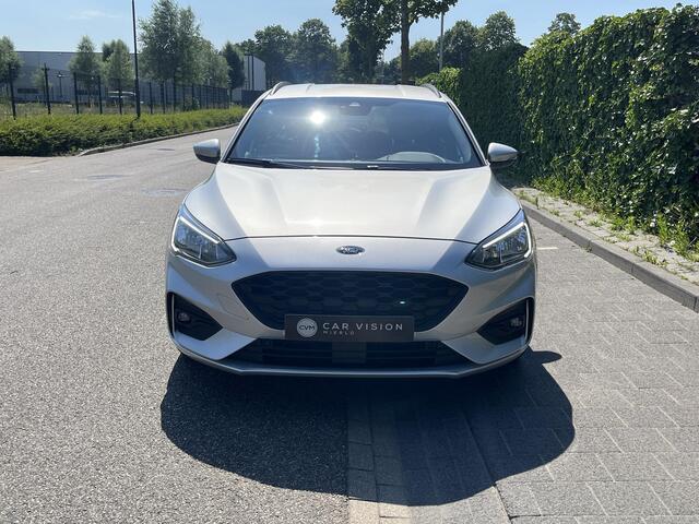 Ford FOCUS Wagon 1.0 EcoBoost ST-Line * Carplay * Camera * Navi * Garantie
