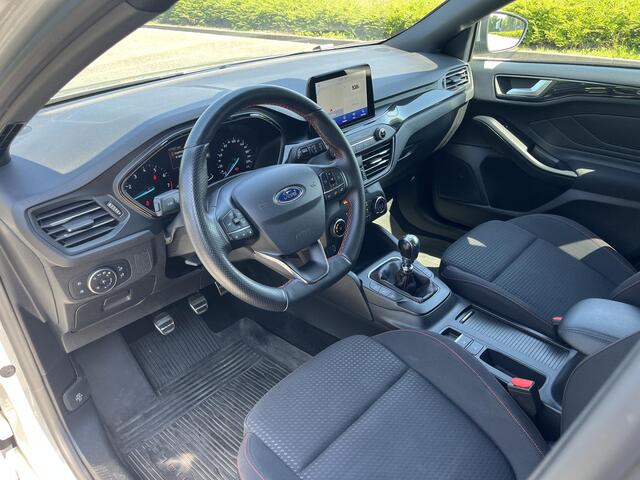 Ford FOCUS Wagon 1.0 EcoBoost ST-Line * Carplay * Camera * Navi * Garantie