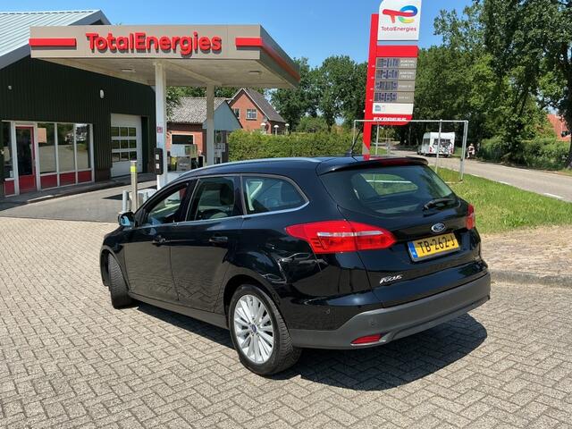 Ford FOCUS 1.0 ECOB. TITANIUM