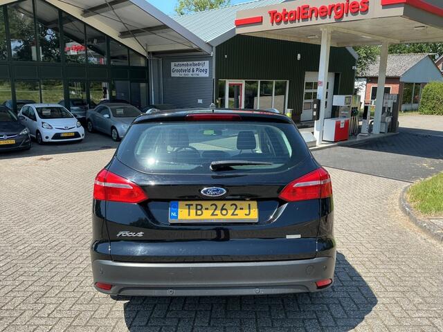 Ford FOCUS 1.0 ECOB. TITANIUM