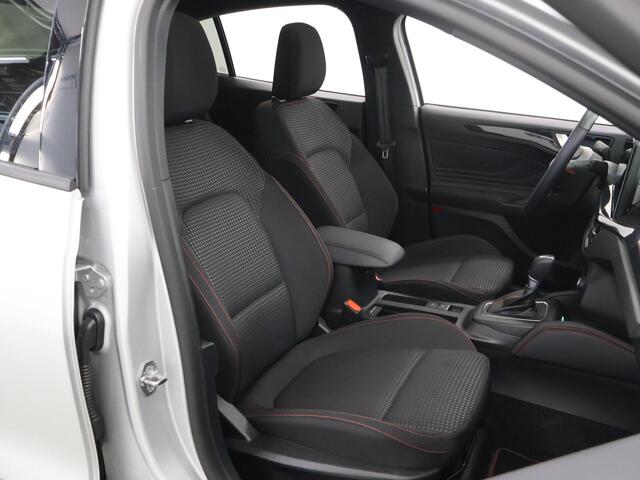 Ford FOCUS 1.0 EcoBoost Hybrid ST Line X | Panoramadak | Winterpakket | Matrix Led | Parkeercamera | Navigatie | Apple Carplay/Android Auto |