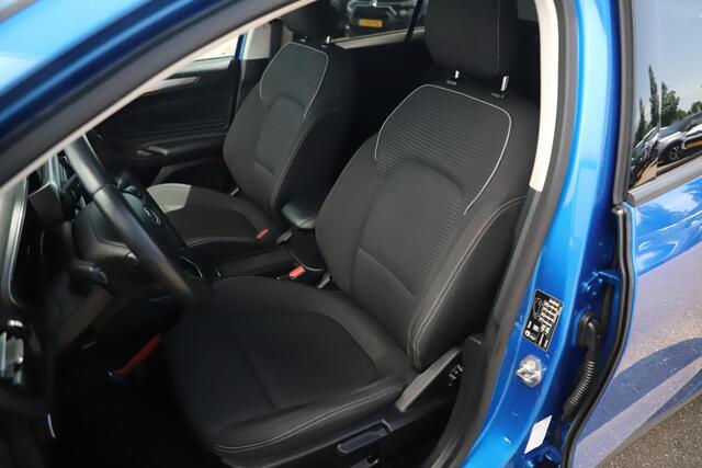 Ford FOCUS 1.0 EcoBoost Titanium Business Stuur & Stoelverwarming Navigatie Carplay Android Full LED 17 inch LMV