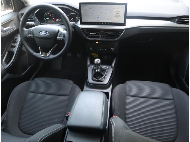 Ford FOCUS 1.0 EcoBoost Hybrid Titanium Carplay / Elekramen / Airco / Pdc /