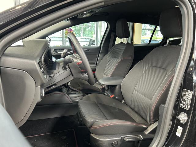 Ford FOCUS Wagon EcoBoost Hybrid 155pk ST Line X | AUTOMAAT | Matrix LED | Adapt. Cruise | AGR Stoel | Elektrische Achterklep | Winterpack | SYNC 4 |