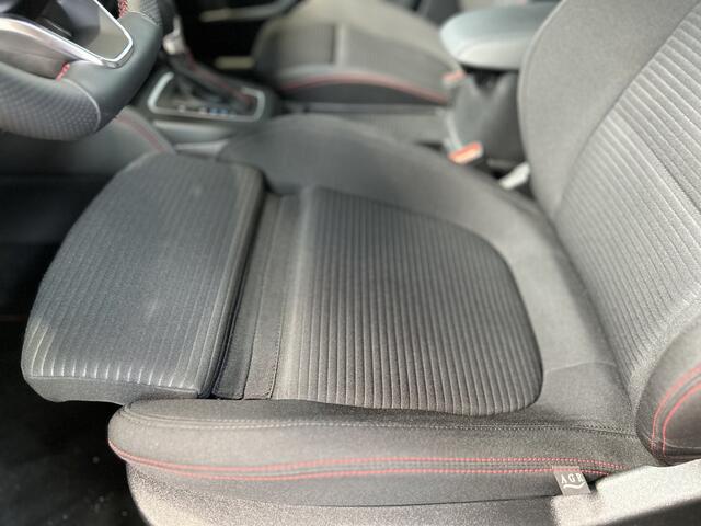 Ford FOCUS Wagon EcoBoost Hybrid 155pk ST Line X | AUTOMAAT | Matrix LED | Adapt. Cruise | AGR Stoel | Elektrische Achterklep | Winterpack | SYNC 4 |