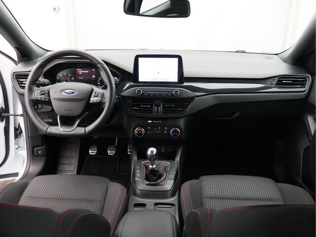 Ford FOCUS 1.0 EcoBoost ST Line Business/ zeer mooi!