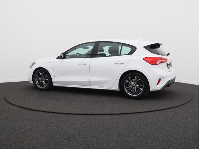 Ford FOCUS 1.0 EcoBoost ST Line Business/ zeer mooi!