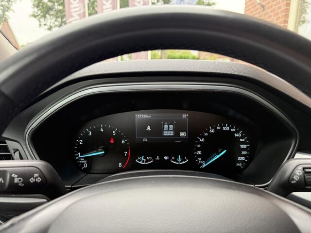 Ford FOCUS Wagon 1.0 EBH Connected CARPLAY / ANDROID / NAVIGATIE / CLIMA / CRUISE