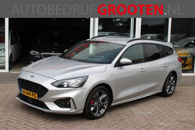 Ford FOCUS Wagon 1.5 EcoBoost ST Line X Business