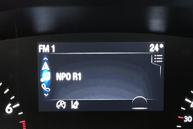 Ford FOCUS Wagon 1.0 EcoBoost Hybrid Titanium | LED koplampen | Cruise control
