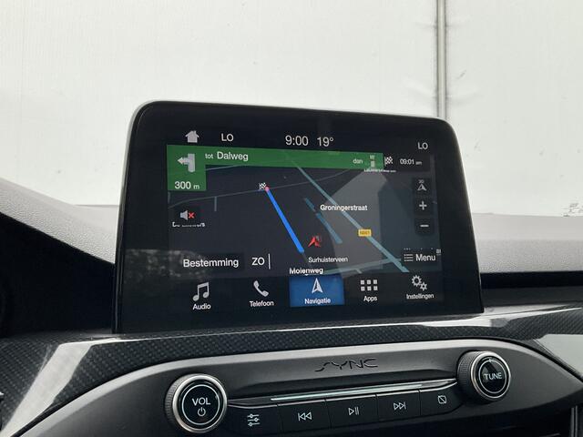 Ford FOCUS 1.0 EcoBoost ST Line Business Nav/Cruise Stoel/Stuurverw Keyless Camera Voll.Onderhouden!