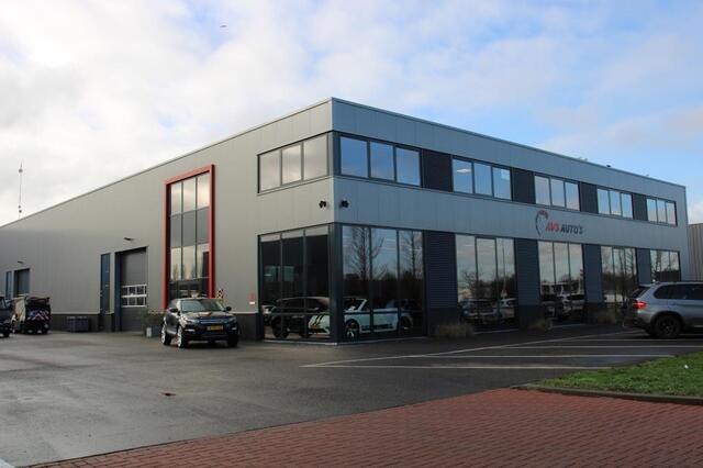 Ford FOCUS 1.0 EcoBoost Hybrid ST Line X Business