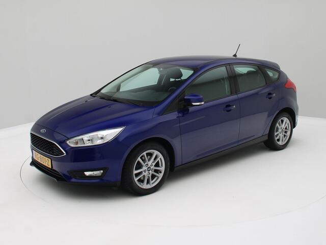 Ford FOCUS 1.0 Lease Edition Navi / PDC / Trekhaak / Origineel NL