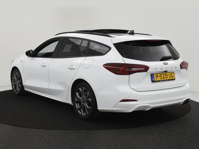 Ford FOCUS Wagon 1.0 EcoBoost 155pk Hybrid ST Line X PANODAK|ACC|BLIS|WINTERPACK|CAMERA|LED|B&O|ORG.NL