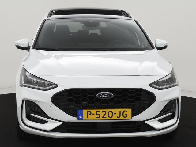 Ford FOCUS Wagon 1.0 EcoBoost 155pk Hybrid ST Line X PANODAK|ACC|BLIS|WINTERPACK|CAMERA|LED|B&O|ORG.NL