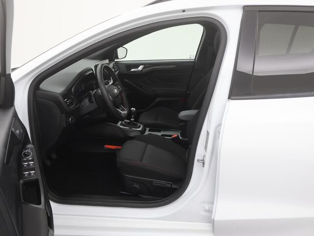 Ford FOCUS Wagon 1.0 EcoBoost 155pk Hybrid ST Line X PANODAK|ACC|BLIS|WINTERPACK|CAMERA|LED|B&O|ORG.NL