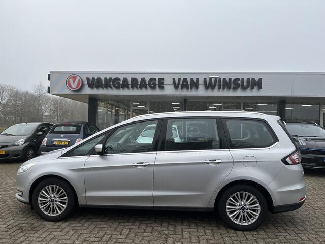 Ford GALAXY 1.5 Titanium 7Pers Nap