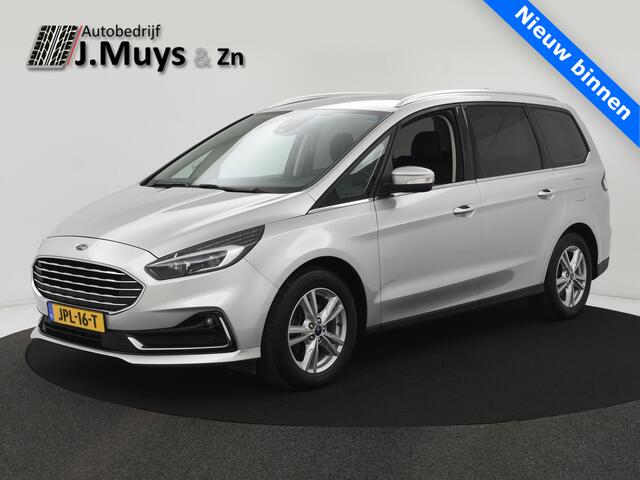 Ford GALAXY 2.5i HEV 190PK 7P NAVI|CAMERA|WINTERPACK|LED|CRUISE|PDC